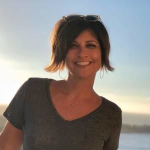 Meet your Posher, Kristin